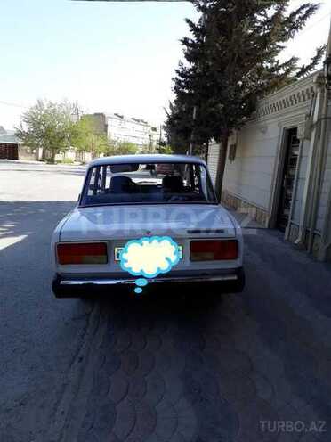 LADA (VAZ) 2107 2010, 98,507 km - 1.6 l - Bakı