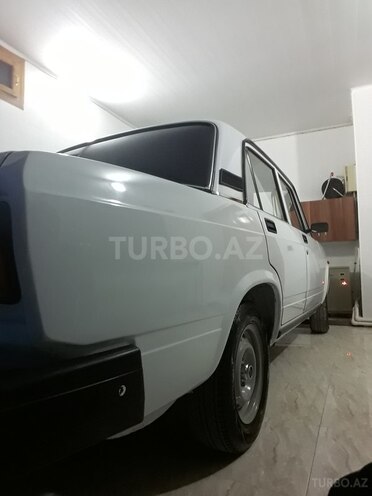 LADA (VAZ) 2107 2010, 98,507 km - 1.6 l - Bakı