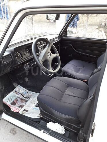 LADA (VAZ) 2107 2010, 98,507 km - 1.6 l - Bakı
