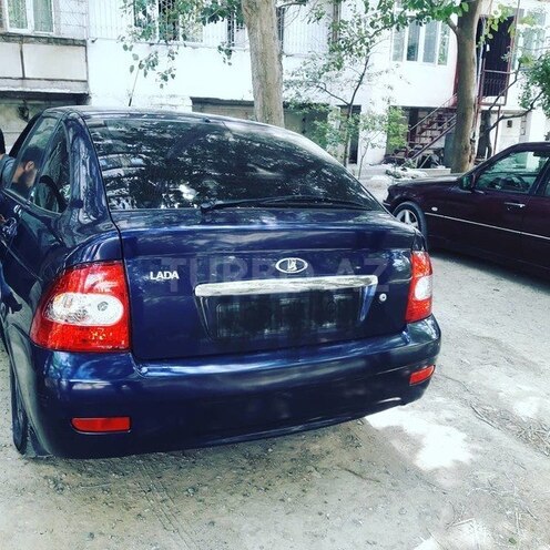 LADA (VAZ) Priora 2013, 144,000 km - 0.1 l - Bakı