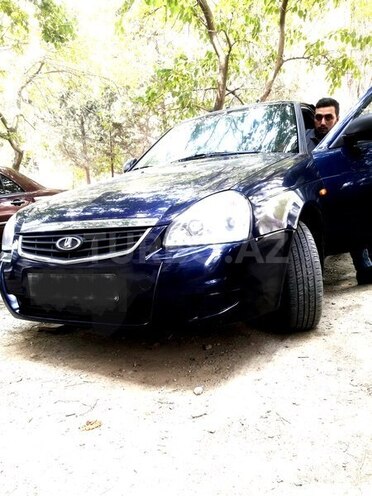 LADA (VAZ) Priora 2013, 144,000 km - 0.1 l - Bakı