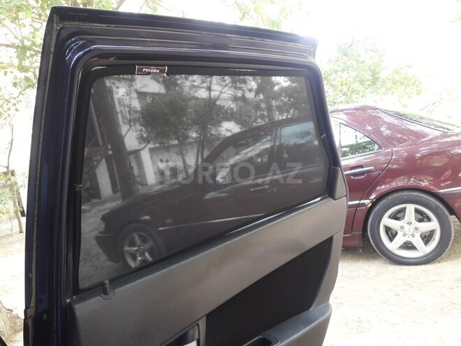 LADA (VAZ) Priora 2013, 144,000 km - 0.1 l - Bakı