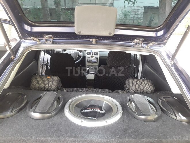 LADA (VAZ) Priora 2013, 144,000 km - 0.1 l - Bakı