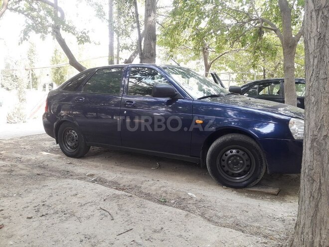 LADA (VAZ) Priora 2013, 144,000 km - 0.1 l - Bakı