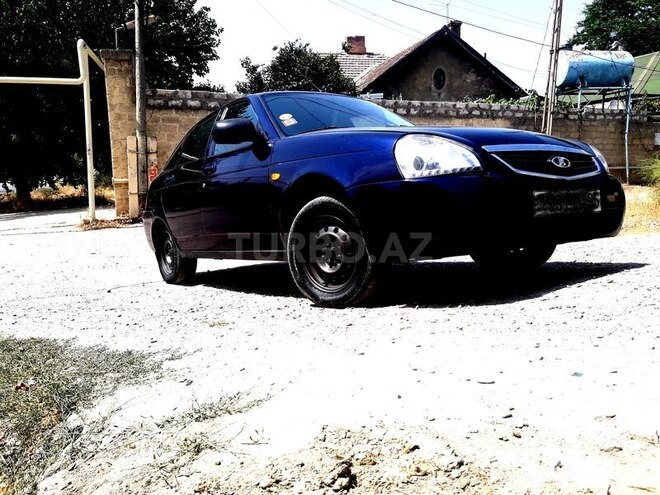 LADA (VAZ) Priora 2013, 144,000 km - 0.1 l - Bakı