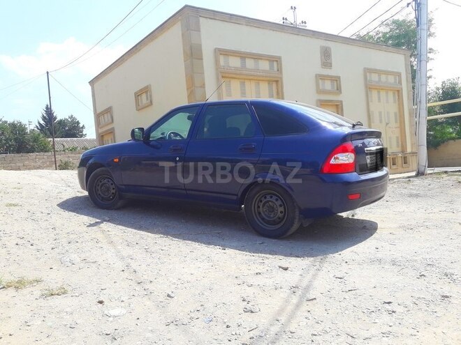 LADA (VAZ) Priora 2013, 144,000 km - 0.1 l - Bakı