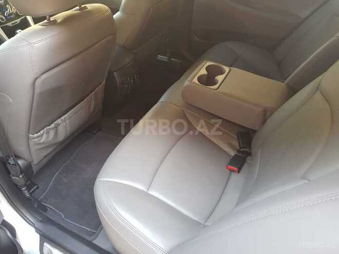 Hyundai Sonata 2011, 76,000 km - 2.0 l - Bakı