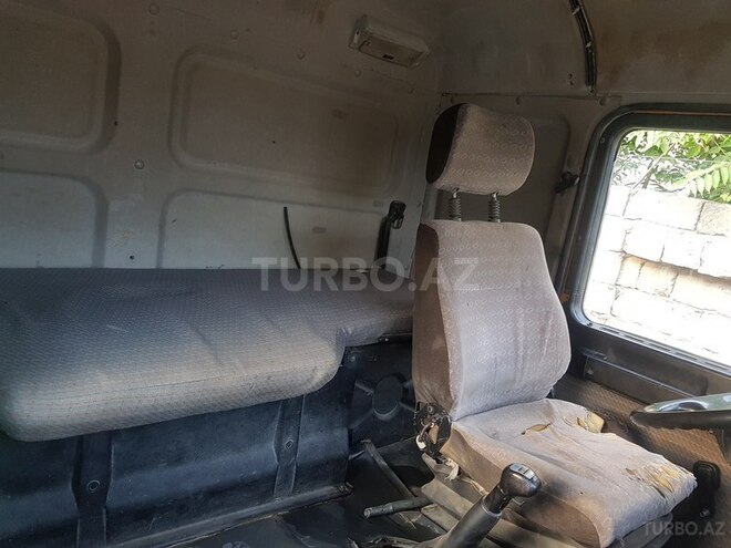 Shacman F3000 2008, 99,999 km - 9.5 l - Bakı