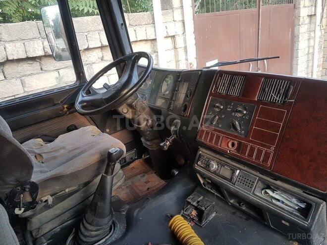 Shacman F3000 2008, 99,999 km - 9.5 l - Bakı