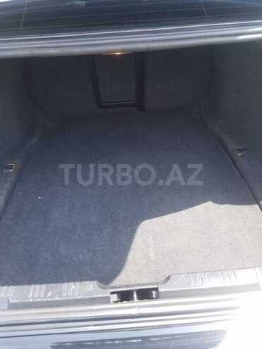 BMW 525 2009, 198,000 km - 2.5 l - Bakı