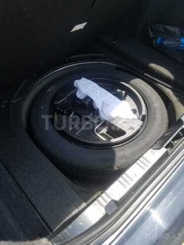 BMW 525 2009, 198,000 km - 2.5 l - Bakı