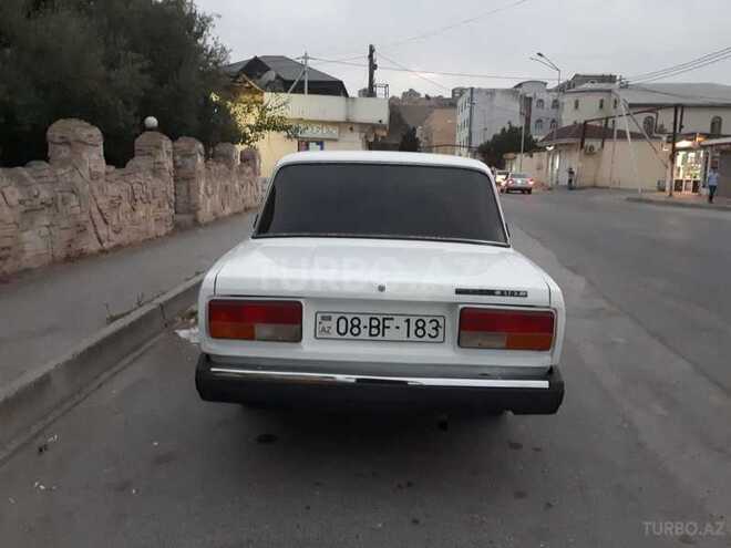 LADA (VAZ) 2107 2008, 152,000 km - 1.6 l - Bakı