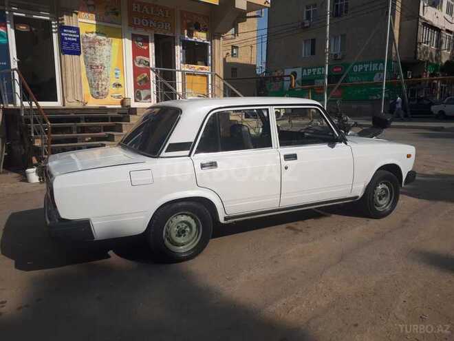 LADA (VAZ) 2107 2008, 152,000 km - 1.6 l - Bakı