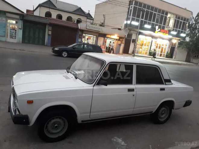 LADA (VAZ) 2107 2008, 152,000 km - 1.6 l - Bakı