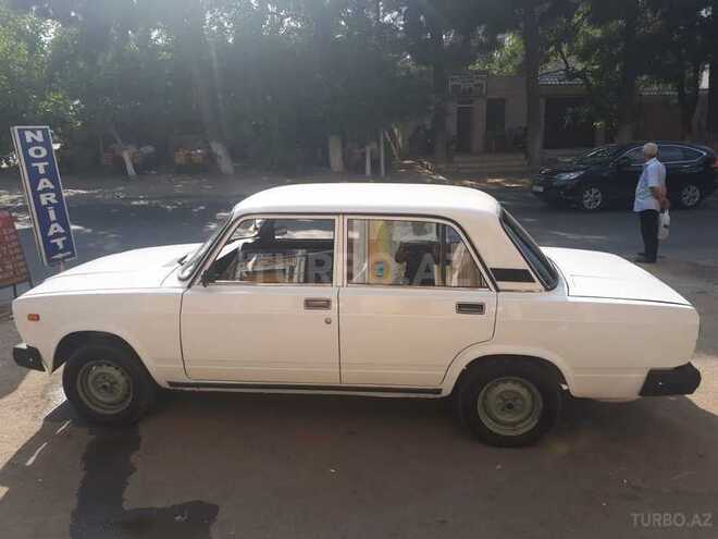 LADA (VAZ) 2107 2008, 152,000 km - 1.6 l - Bakı