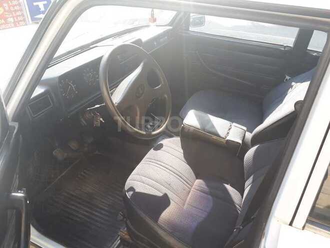 LADA (VAZ) 2107 2008, 152,000 km - 1.6 l - Bakı