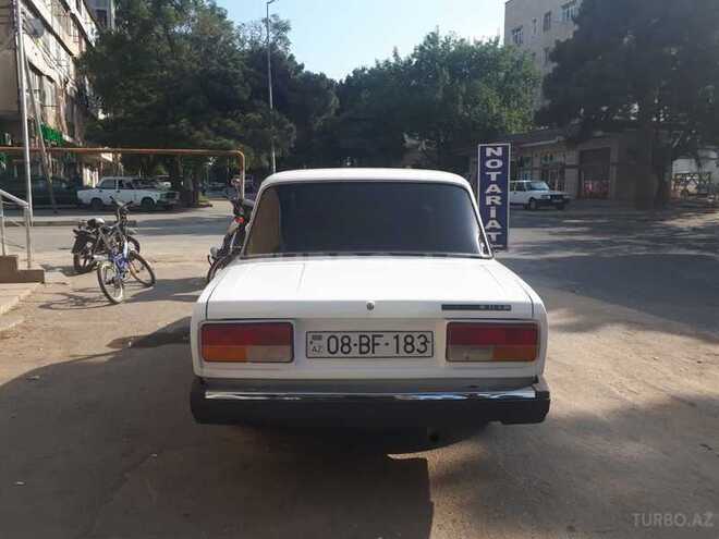 LADA (VAZ) 2107 2008, 152,000 km - 1.6 l - Bakı