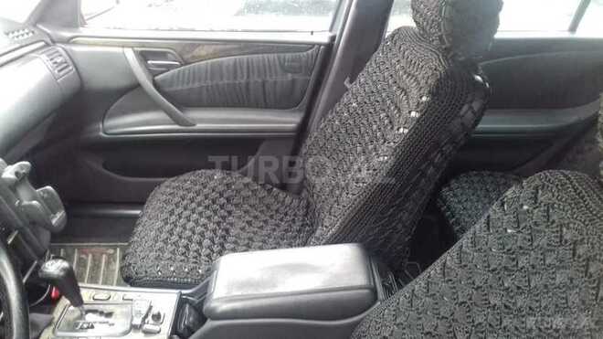 Mercedes E 280 1999, 2,222,222 km - 2.8 л - Mingəçevir