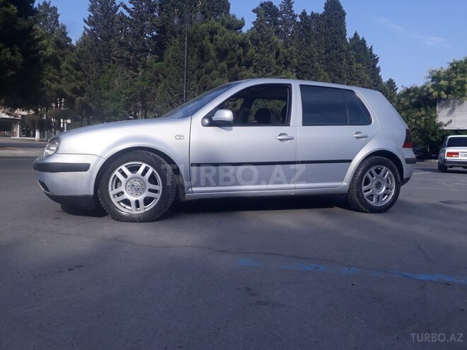 Volkswagen Golf 1998, 235,117 km - 1.9 l - Sumqayıt
