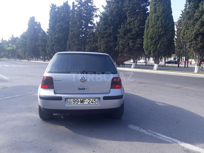 Volkswagen Golf 1998, 235,117 km - 1.9 l - Sumqayıt