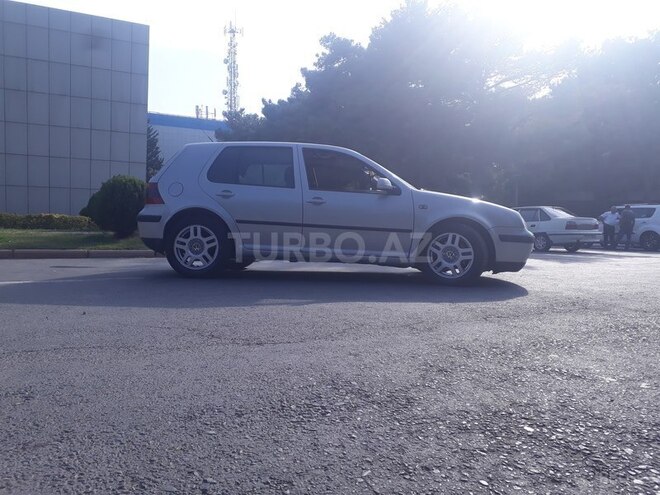 Volkswagen Golf 1998, 235,117 km - 1.9 l - Sumqayıt
