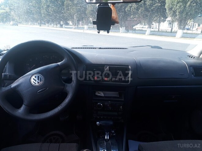 Volkswagen Golf 1998, 235,117 km - 1.9 l - Sumqayıt