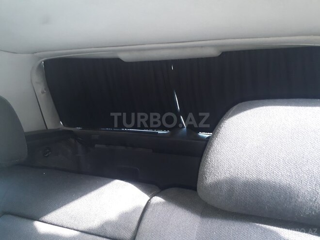 Volkswagen Golf 1998, 235,117 km - 1.9 l - Sumqayıt