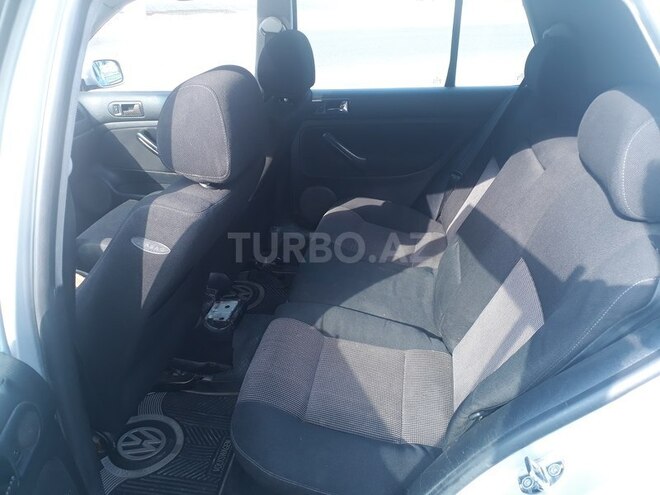 Volkswagen Golf 1998, 235,117 km - 1.9 l - Sumqayıt