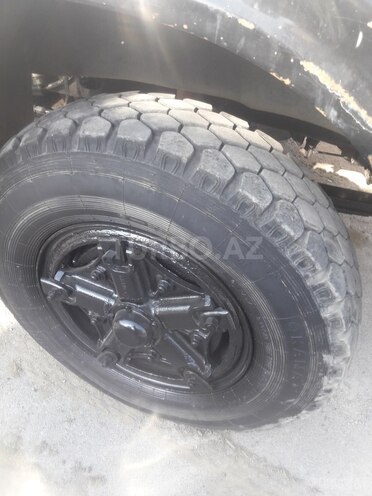 KamAz 53212 1992, 213,920 km - 11.0 l - Bakı