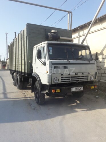 KamAz 53212 1992, 213,920 km - 11.0 l - Bakı
