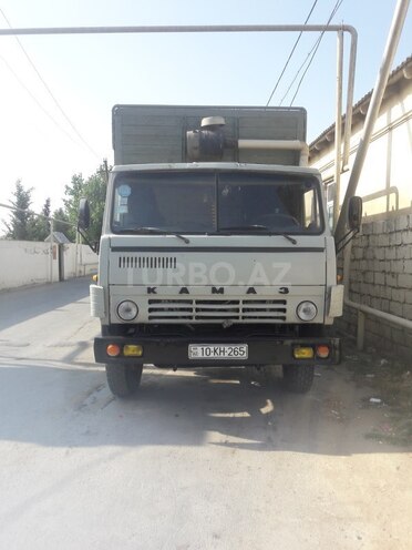 KamAz 53212 1992, 213,920 km - 11.0 l - Bakı