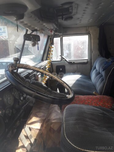 KamAz 53212 1992, 213,920 km - 11.0 l - Bakı
