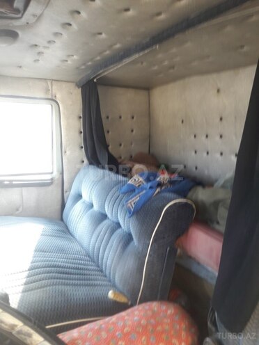 KamAz 53212 1992, 213,920 km - 11.0 l - Bakı