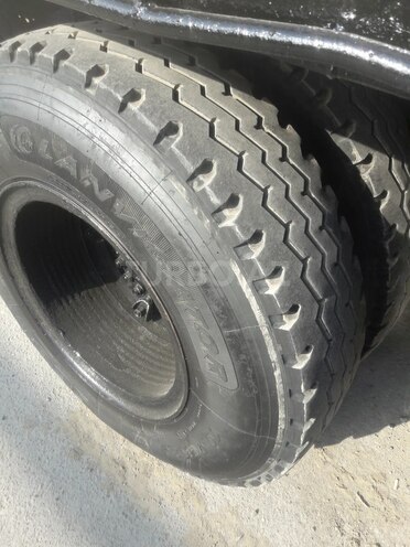 KamAz 53212 1992, 213,920 km - 11.0 l - Bakı