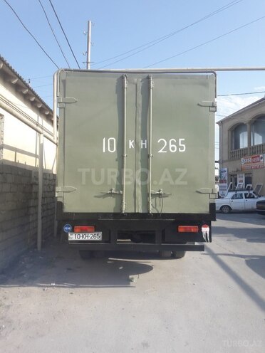 KamAz 53212 1992, 213,920 km - 11.0 l - Bakı