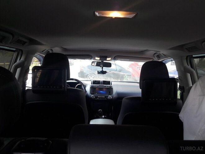 Toyota Prado 2014, 50,000 km - 0.3 l - Bakı