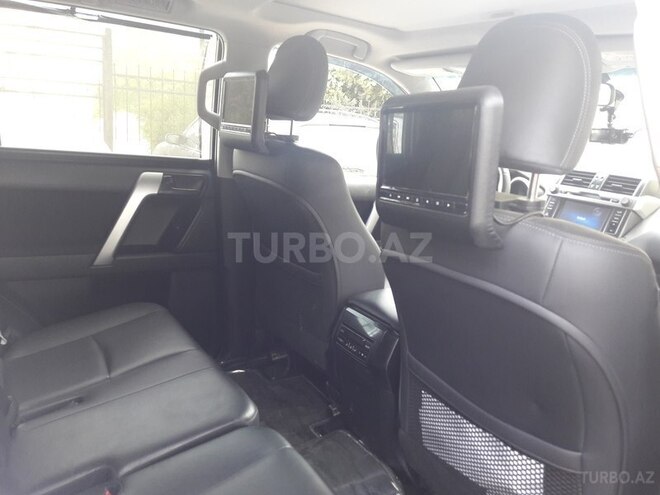 Toyota Prado 2014, 50,000 km - 0.3 l - Bakı