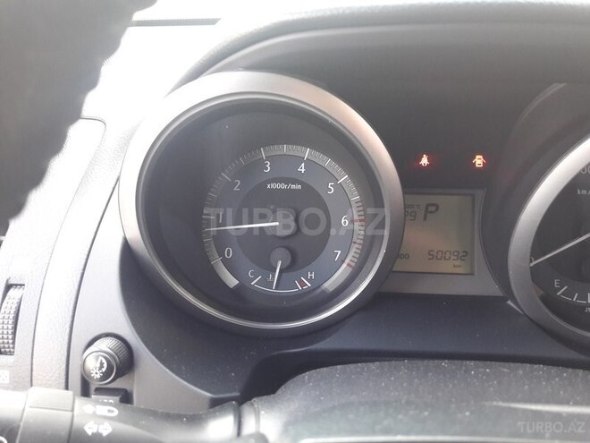 Toyota Prado 2014, 50,000 km - 0.3 l - Bakı