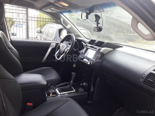 Toyota Prado 2014, 50,000 km - 0.3 l - Bakı