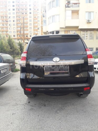 Toyota Prado 2014, 50,000 km - 0.3 l - Bakı