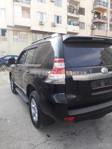 Toyota Prado 2014, 50,000 km - 0.3 l - Bakı