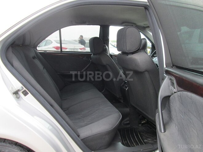 Mercedes E 220 1999, 400,000 km - 2.2 l - Bakı