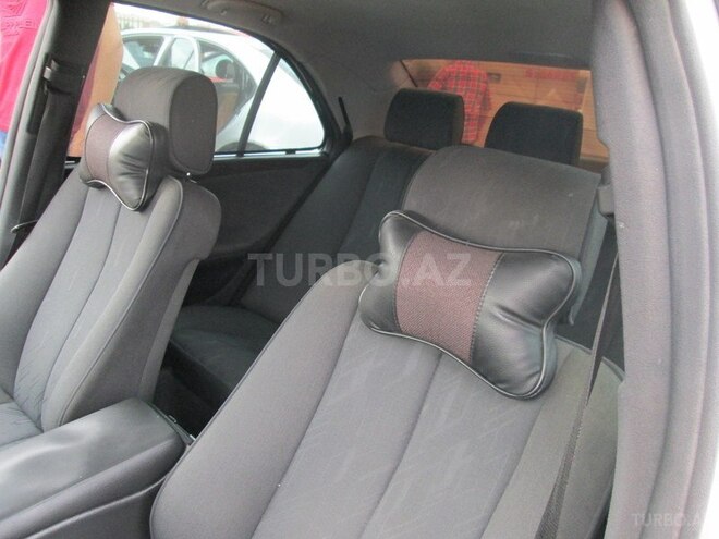 Mercedes E 220 1999, 400,000 km - 2.2 l - Bakı