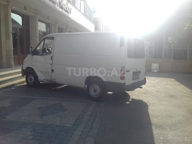 Ford Transit 2000, 477,000 km - 0.3 l - Gəncə