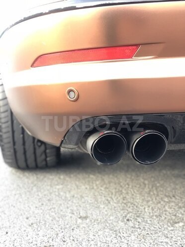 Volkswagen Passat CC 2009, 232,700 km - 2.0 l - Bakı
