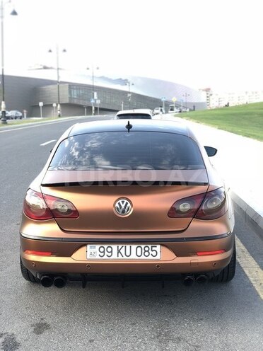 Volkswagen Passat CC 2009, 232,700 km - 2.0 l - Bakı