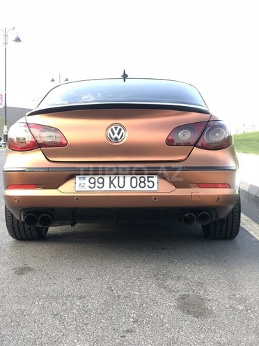 Volkswagen Passat CC 2009, 232,700 km - 2.0 l - Bakı