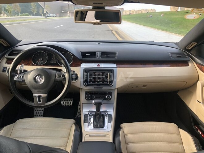Volkswagen Passat CC 2009, 232,700 km - 2.0 l - Bakı