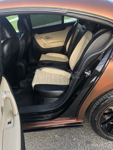 Volkswagen Passat CC 2009, 232,700 km - 2.0 l - Bakı