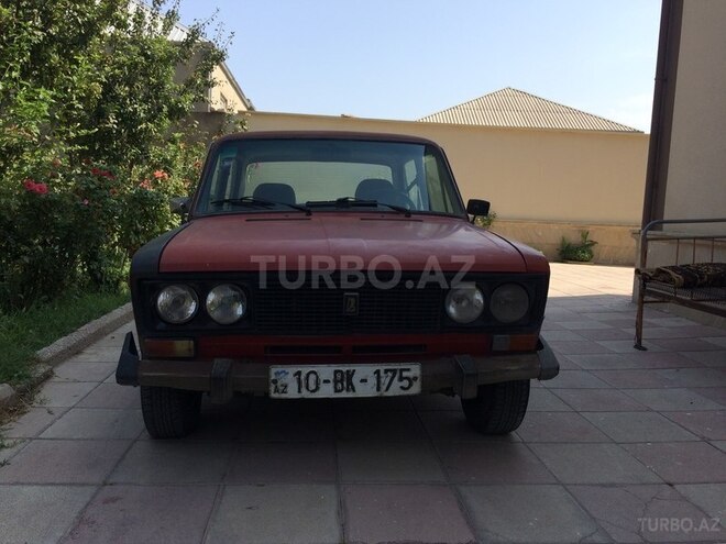 LADA (VAZ) 2106 1992, 226,350 km - 1.3 l - Bakı